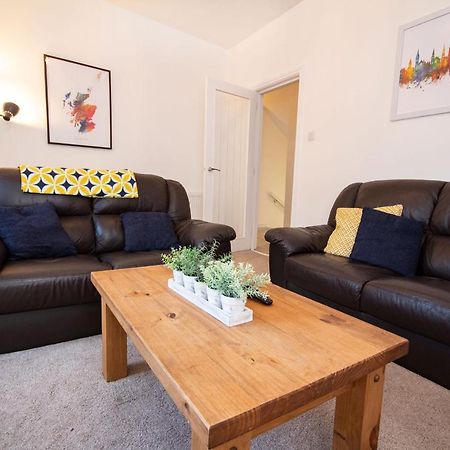 Lower Kessock Apartment Inverness Dış mekan fotoğraf