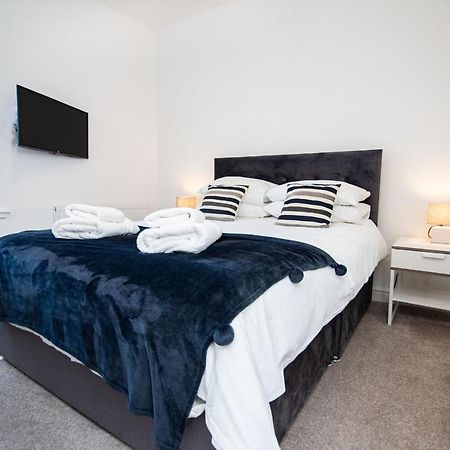 Lower Kessock Apartment Inverness Dış mekan fotoğraf
