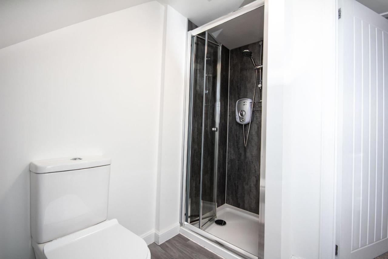 Lower Kessock Apartment Inverness Dış mekan fotoğraf