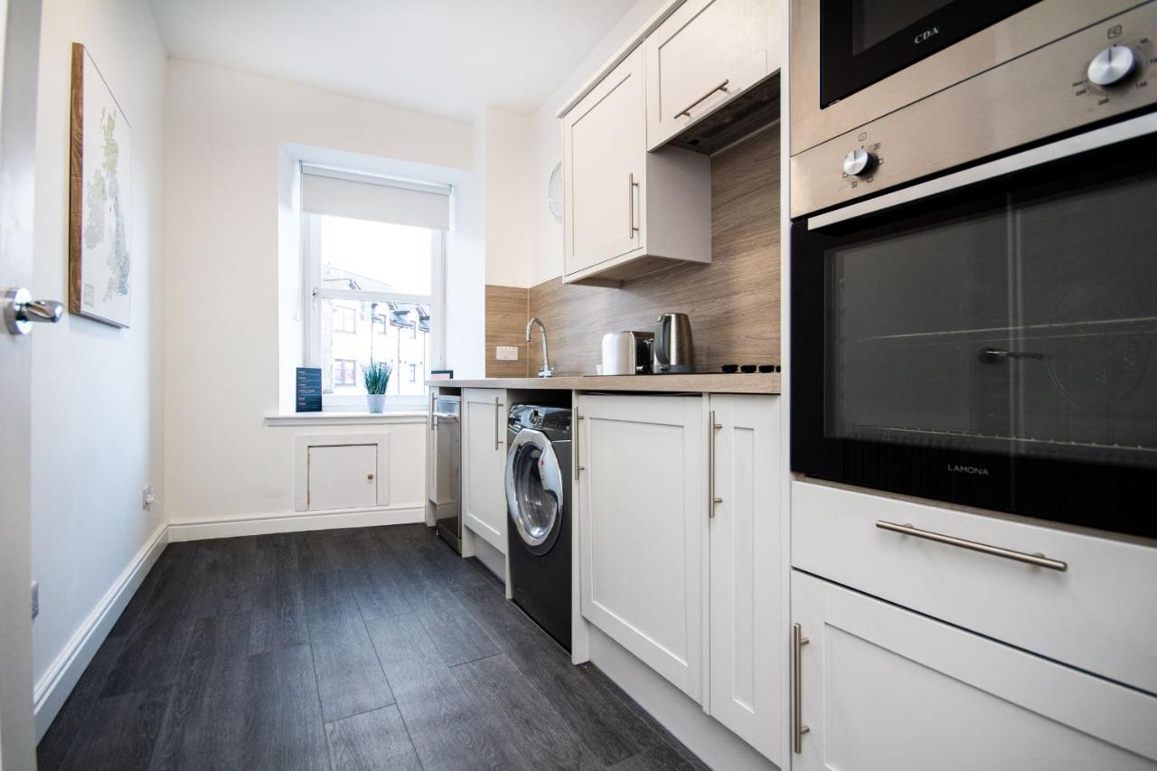Lower Kessock Apartment Inverness Dış mekan fotoğraf