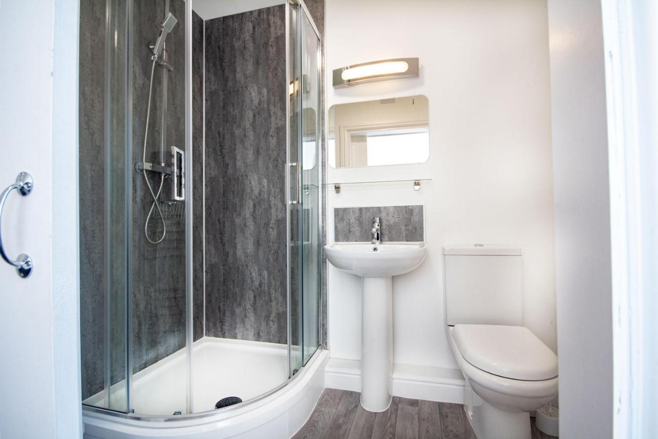 Lower Kessock Apartment Inverness Dış mekan fotoğraf